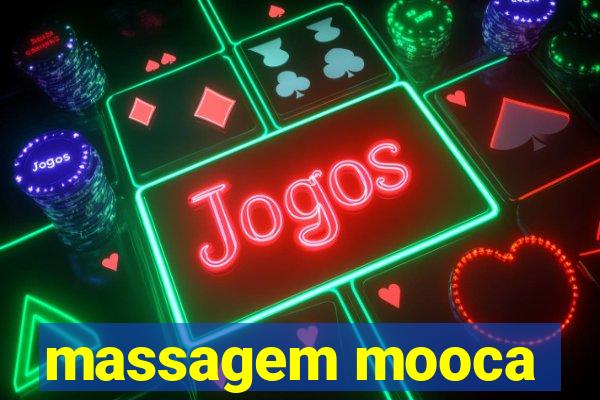 massagem mooca